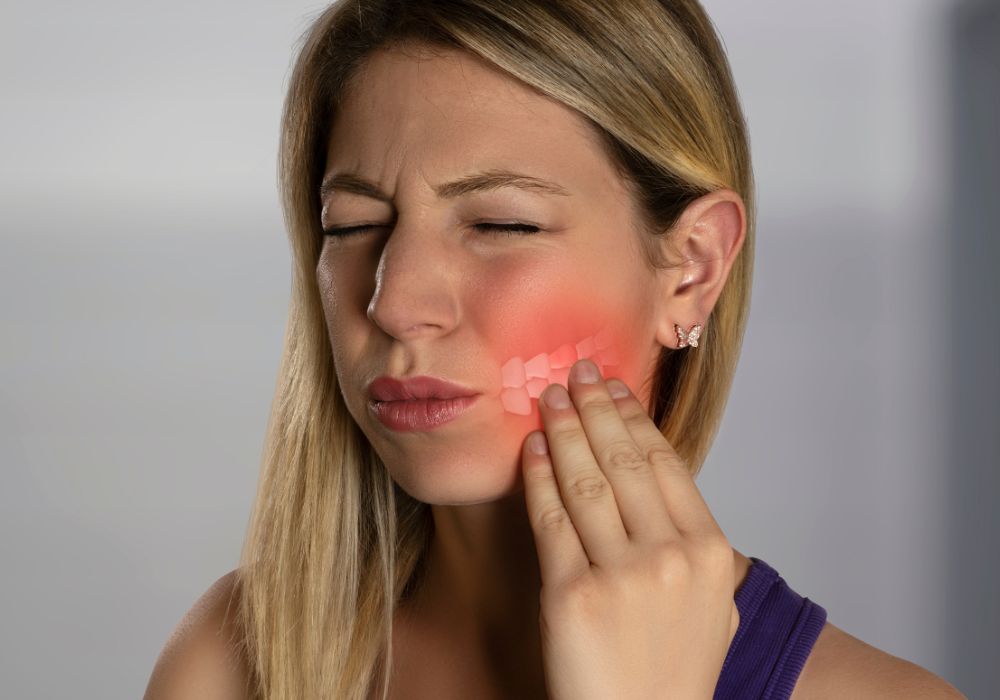 Domowe Sposoby Na Ból Zęba Jak Sobie Z Nim Radzić Jak Poradzić Sobie Z Bólem Zęba Z Dziurą 4475